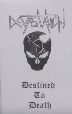 Destined to Death