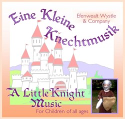 Eine Kleine Knechtmusik