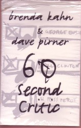 60 Second Critic