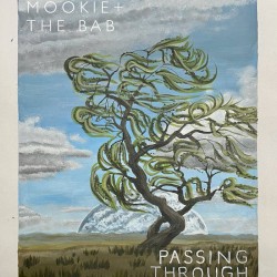 Passing Through