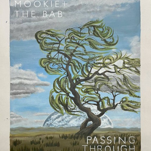 Passing Through
