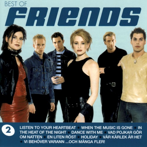 Best Of Friends 2
