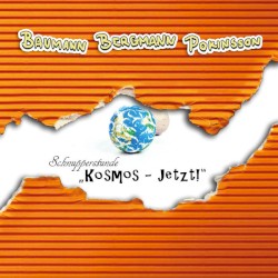 Schnupperstunde „Kosmos – jetzt!“