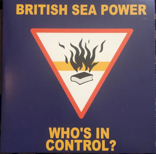 Who’s In Control / Living Is So Easy