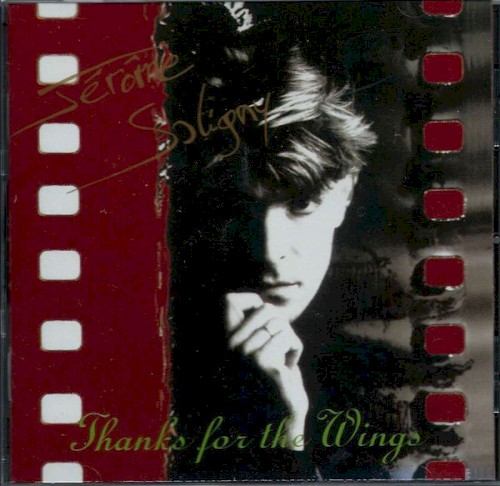 Thanks for the Wings