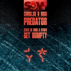 Predator / Get Humpty