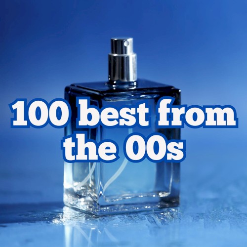 100 best of the 00s