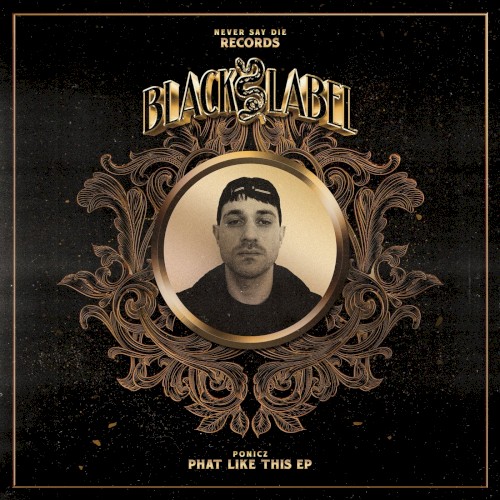 Phat Like This EP