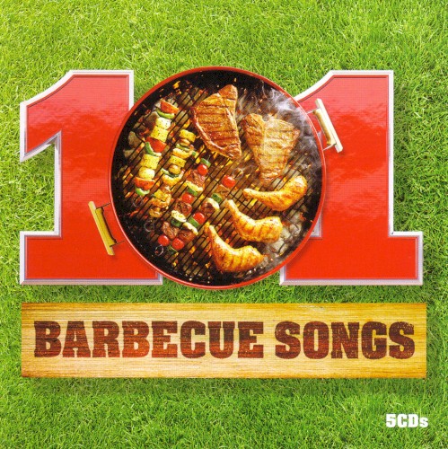 101 Barbecue Songs