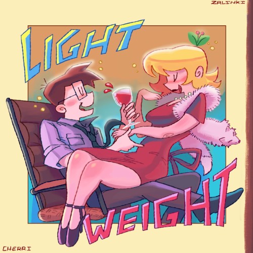 Lightweight