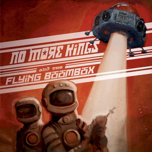 and the Flying Boombox