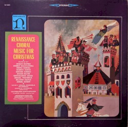 Renaissance Choral Music for Christmas