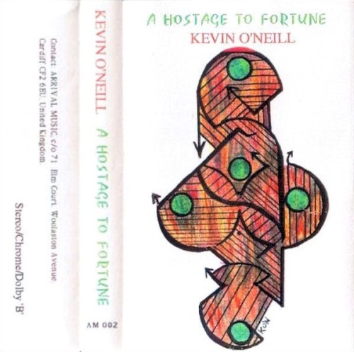 A Hostage to Fortune
