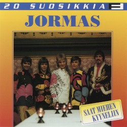 20 Suosikkia: Saat Miehen Kyyneliin