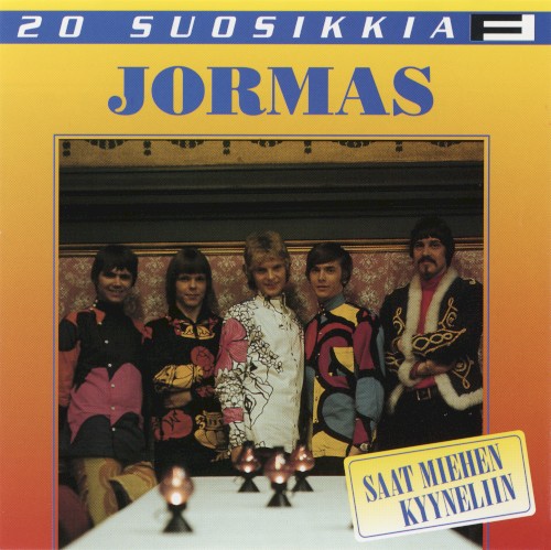 20 Suosikkia: Saat Miehen Kyyneliin