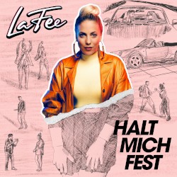Halt mich fest