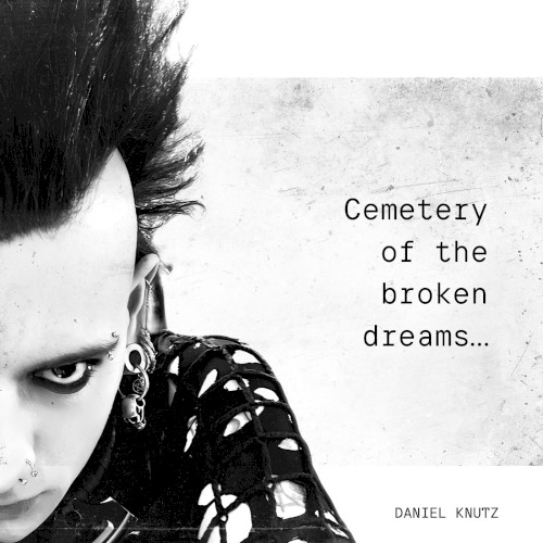 Cemetery of the Broken Dreams