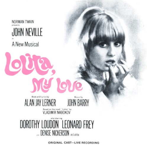 Lolita, My Love