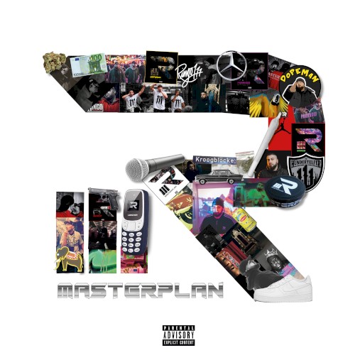 Masterplan