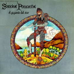 El gigante del sur