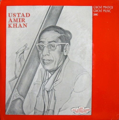 Great Master Great Music