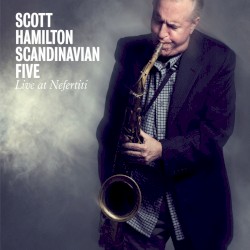 Live at Nefertiti