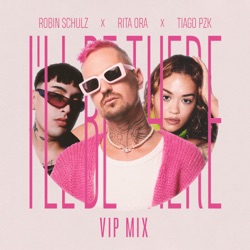 I'll Be There (Extended Mix)