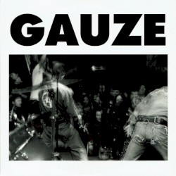 Gauze