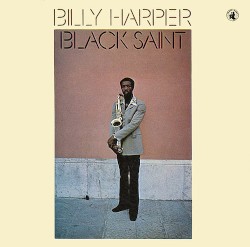 Black Saint
