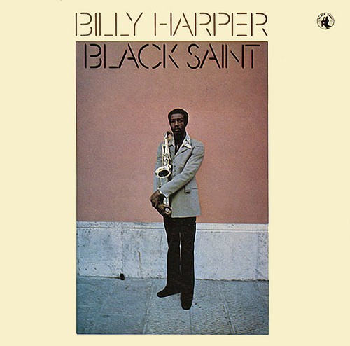 Black Saint