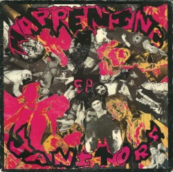 Happening EP