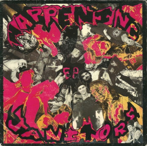 Happening EP
