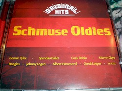 Schmuse Oldies