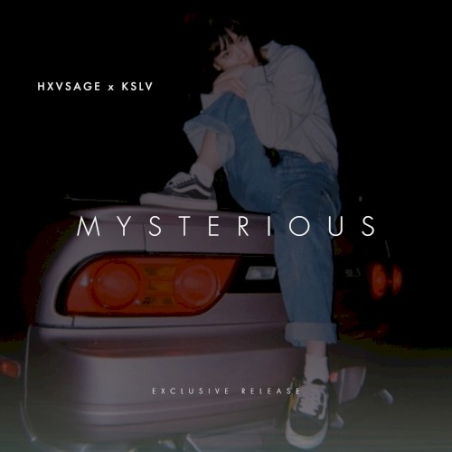 Mysterious