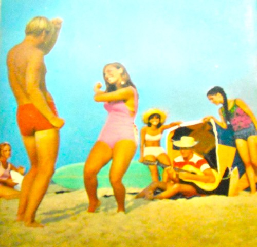 Triptides