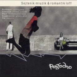 Sejtenik miuzik & romantik loff