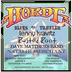 H.O.R.D.E. Festival 1996