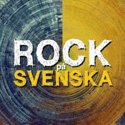 Rock på svenska