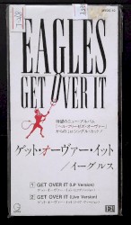 Get Over It