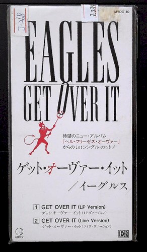 Get Over It