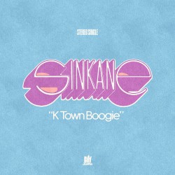 K Town Boogie