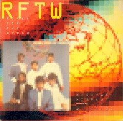 Digital Display (extended mix) (12″ version)