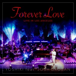 Forever Love (Live)