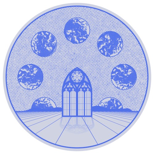 Cathedrals EP