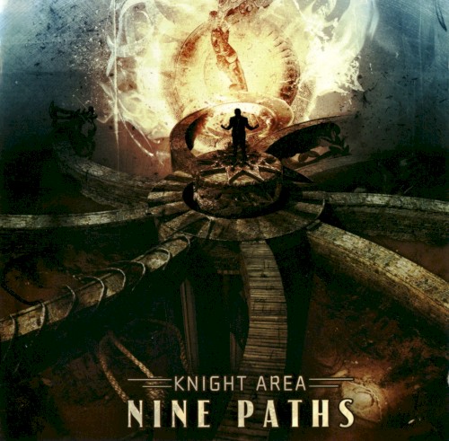 Nine Paths