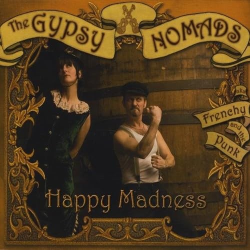Happy Madness