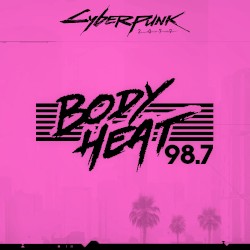 98.7 Body Heat Radio