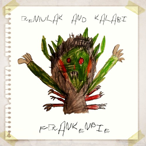 Frankenpie