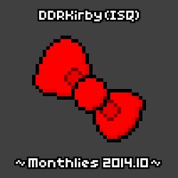 ~Monthlies 2014.10~