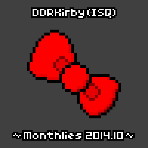 ~Monthlies 2014.10~